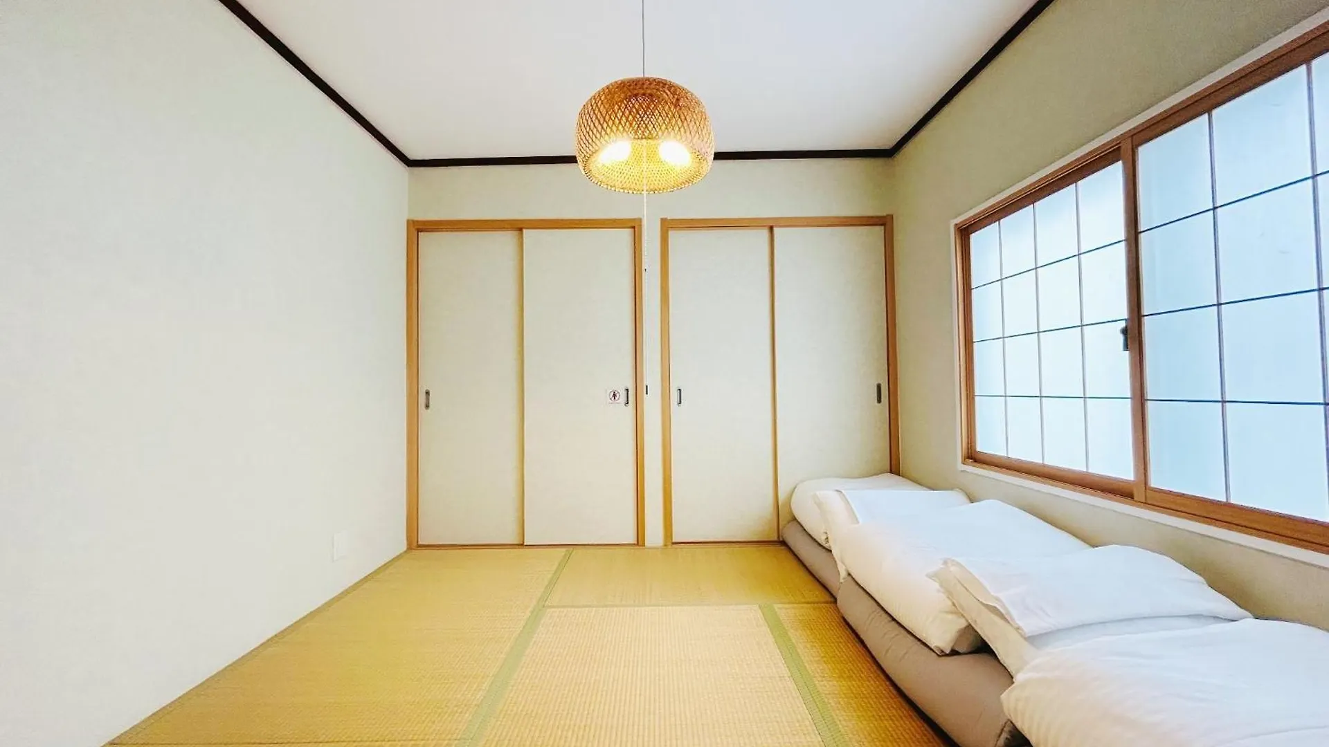 Kokoro No Sato Yoshi - Vacation Stay 14753V 京都 度假居